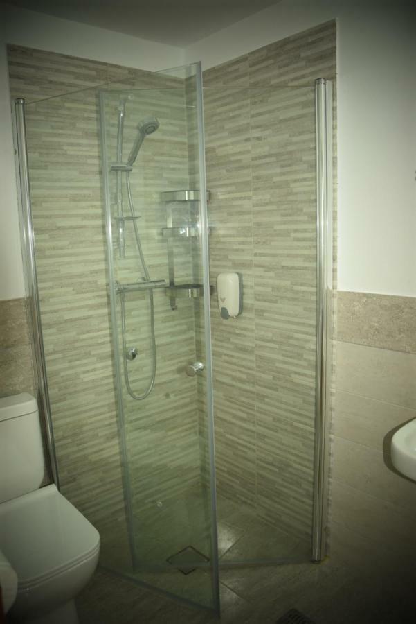 Casa Smeilor Horezu Habitación foto